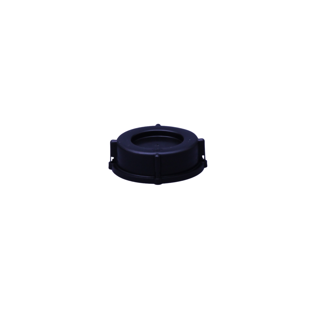 BOUCHON SEUL POUR JERRYCAN 5+10L / FLACON ÉNCHANTILLON 0,5+1L (500 PIÈCE/BOÎTE)