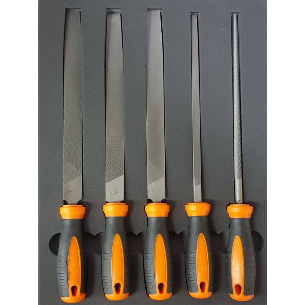 CUSTOM SERIES GEREEDSCHAPSWAGEN XL 372 DELIG - ZWART