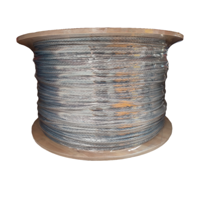 ORKA HMPE, ROLLEN 250/1000 METER