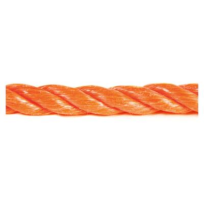 ORKAVA ppff3, ORANJE kleurig, ROLLEN 220 METER