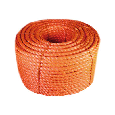 ORKAVA ppff3 10MM ROLLE 220M ORANGE