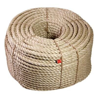 ORKAVA ppff3 16MM TROSSE 220M MANILA