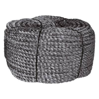 TIGER ROPE, ROLLEN 220 METER