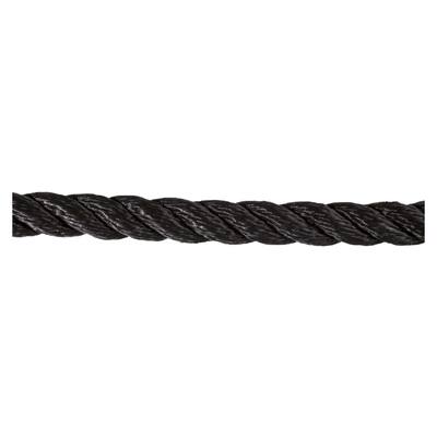 PP MULTI, ZWART, ROLLEN 220 METER
