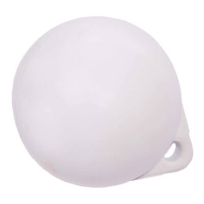 FLAGWEIGHT WHITE