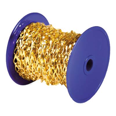 KETTING, MESSING