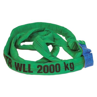 HEBEBAND RUND 2TON  200/400 CM