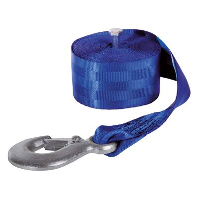 LIERBAND MET LASTHAAK EN KLEP