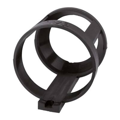 HOLDER FOR LIFE BUOY LIGHT