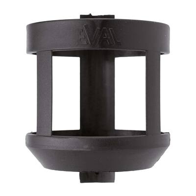 HOLDER FOR LIFE BUOY LIGHT
