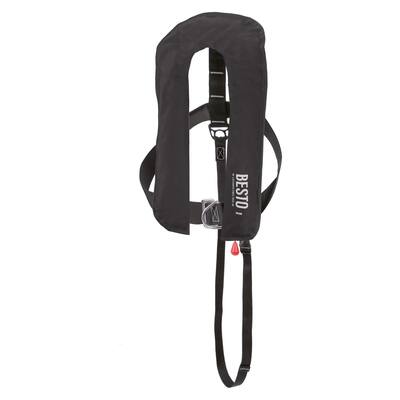 BESTO AUTOMATIC 300N +HARNAS BLACK