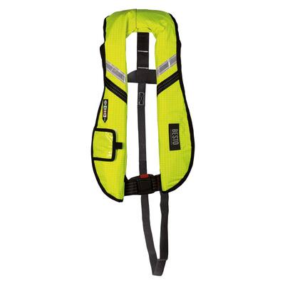 BESTO AUTOMATIC, HARBOUR (ANTISTATIC / FIRE RETARDENT) 300N