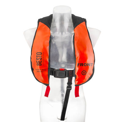 BESTO AUTOMATIC, FISHERMAN SOLAS 300N