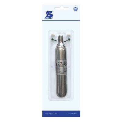 SECUMAR, RESERVESETS