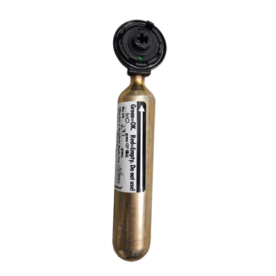 HAMMAR ERSATZPATRONE 60G