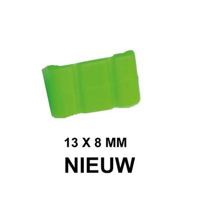 UNITED MOULDERS CLIP DE SÉCURITÉ MK5 (NOUVEAU)