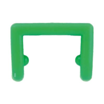 HALKEY ROBERTS SICHERUNGSCLIP U-MODELL (ALT)