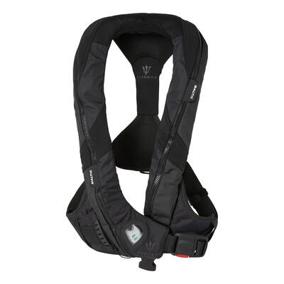 BALTIC AUTOMATISCH 165N POSEIDON (BLACK)