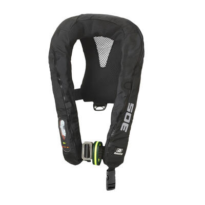 BALTIC AUTOMATIC 305N HARNESS BLACK (LEGEND)