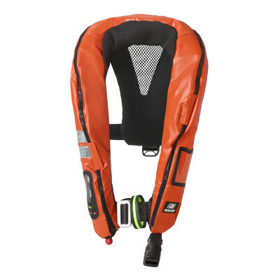 BALTIC AUTOMATIQUE 305N HARNAIS ORANGE PVC (LEGEND)