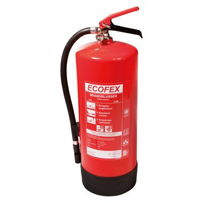 EXTINCTEUR MOUSSE        9L