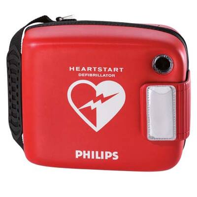 PHILIPS FRx AED (INCL. FAST RESPONSE KIT) NLD