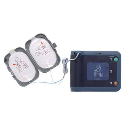 PHILIPS FRx AED (INCL. FAST RESPONSE KIT) NLD