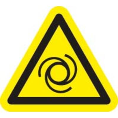 STICKER ENGINE STARTS AUTOMATICALLY 5 X 5 X 5 CM