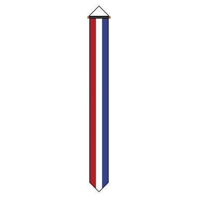 WIMPEL, NEDERLANDS - WELKOMSTWIMPEL