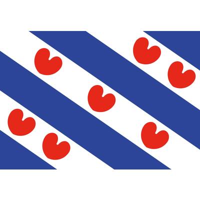 VLAG, FRIESLAND