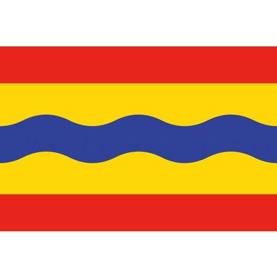 VLAG, OVERIJSSEL