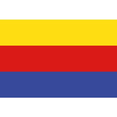 VLAG, NOORD-HOLLAND
