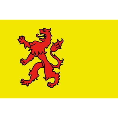 VLAG, ZUID-HOLLAND