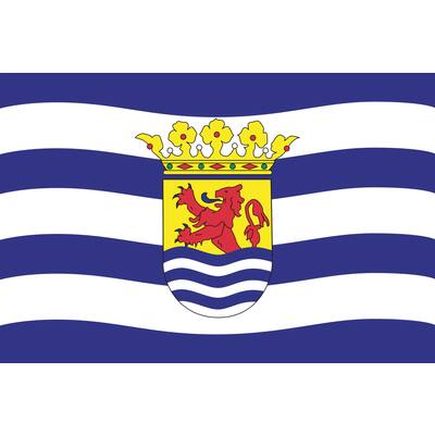 VLAG, ZEELAND