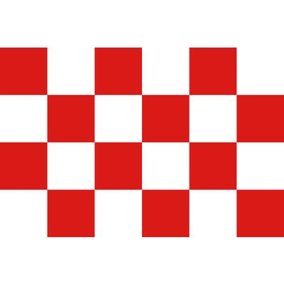 VLAG, NOORD-BRABANT