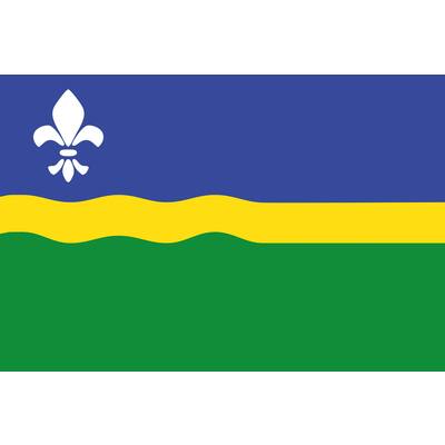 VLAG, FLEVOLAND