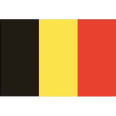 VLAG, BELGIË