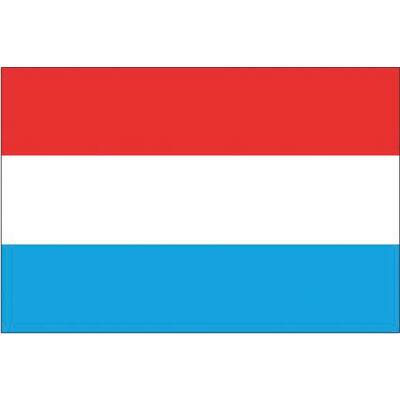 VLAG, LUXEMBURG