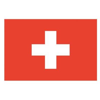 VLAG, ZWITSERLAND