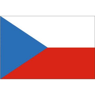 VLAG, TSJECHIË