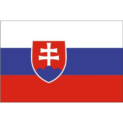 VLAG, SLOWAKIJE