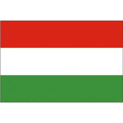 VLAG, HONGARIJE