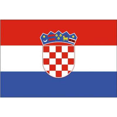VLAG, KROATIË