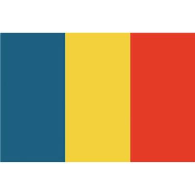 VLAG, ROEMENIË