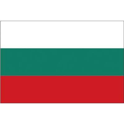 VLAG, BULGARIJE