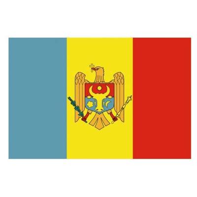 VLAG, MOLDAVIË