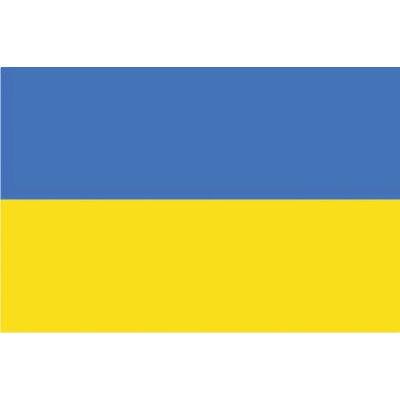 VLAG, OEKRAÏNE