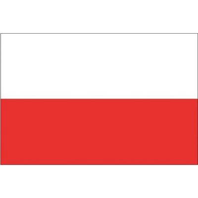 VLAG, POLEN