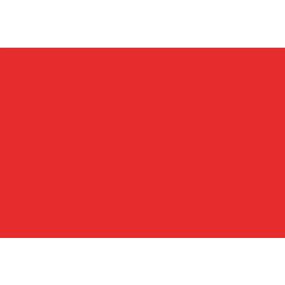 VLAG, ROOD (waarschuwingsvlag, protestvlag)