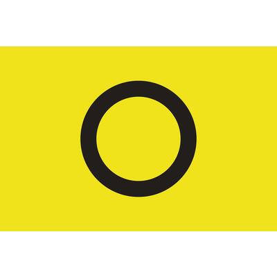 VLAG, MILIEU/BILGE